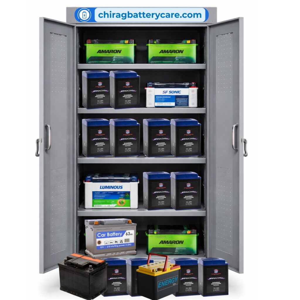 chiragbatteriesRACK